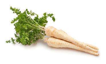 Šopek peteršilja