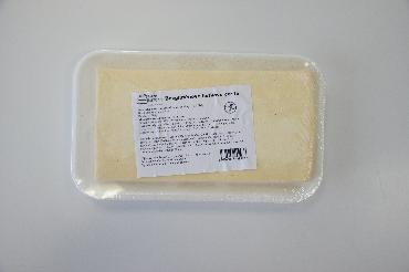 Listnato testo brez glutena 300 g