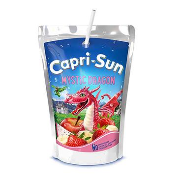 Capri-Sun Mistični zmaj 200ml