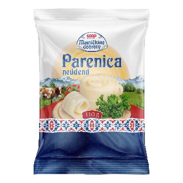 COOP Parenica neprekajena 110g MD