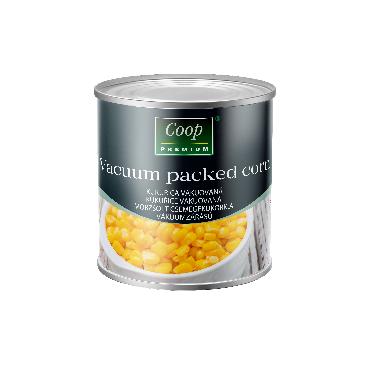 COOP koruzni enostaven odpiralni 425 ml Premium