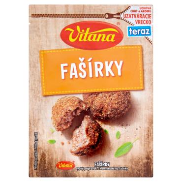 Začimba za mesne kroglice 28 g