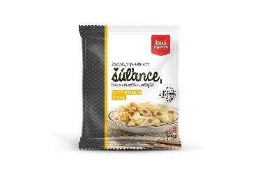 Šuľance polnjene z nadevom iz orehov Stará mama HZ 500g