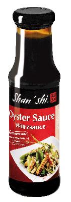 Omaka Shan`Shi' Oys 200 ml