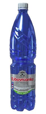 Ljubovnjanka rahlo peneča 1,5l PET