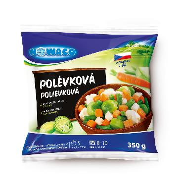 Nowaco mešanica za zelenjavno juho 350 g