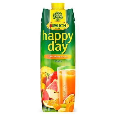 Multivitamin Happy Day 100% 1L