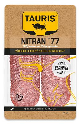 Nitran 77 salama rezana OA 75g