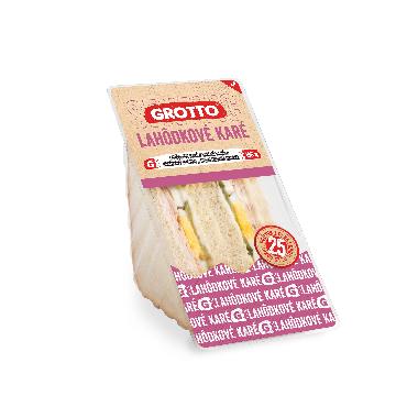 Delikatesni sendvič 195 g