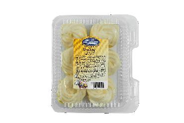 Družinsko pakiranje venčkov 200 g