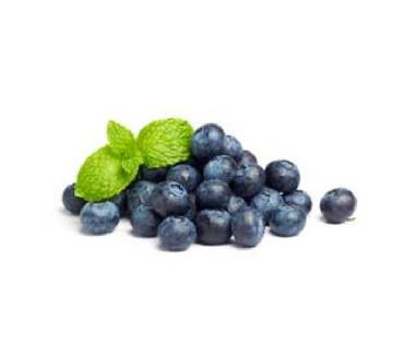 Velikoplodne borovnice v skodelici 125 g