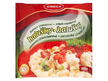 Slovaški krompirjevi cmoki Vinica 1kg