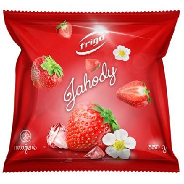 Jagode Frigo 350g