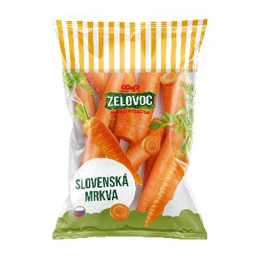 COOP Korenje 1kg Zelovoc