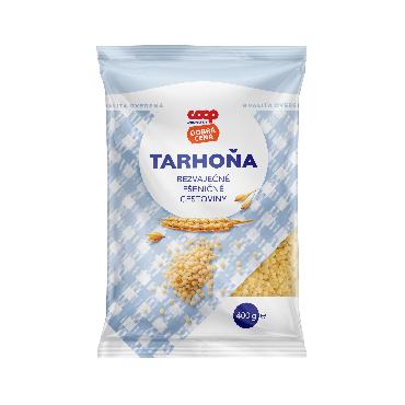 COOP Tarhoňa brez jajc 400g DC