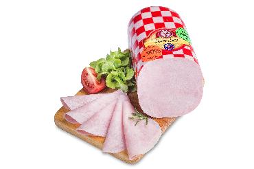 Karpatska šunka