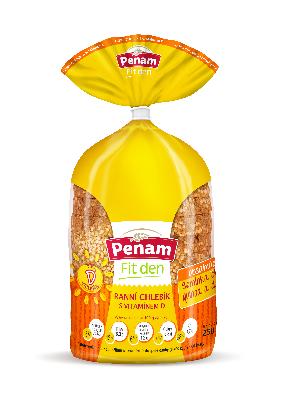Jutranji kruh z vitaminom D 250g BK
