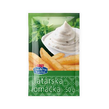 COOP tatarska omaka 50g TK