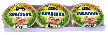 Namaz Snack AL 3x75g 2+1