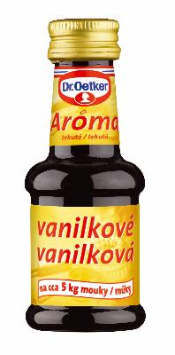 Aroma vanilije 38 ml